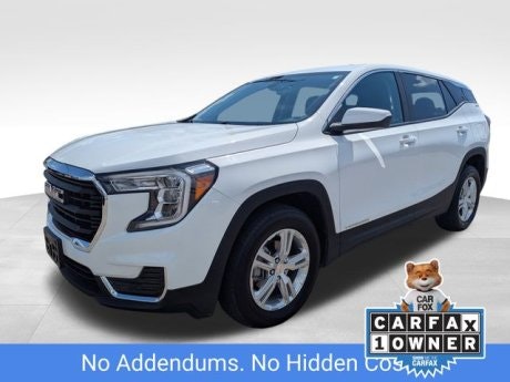 2024 GMC Terrain 2024 GMC Terrain