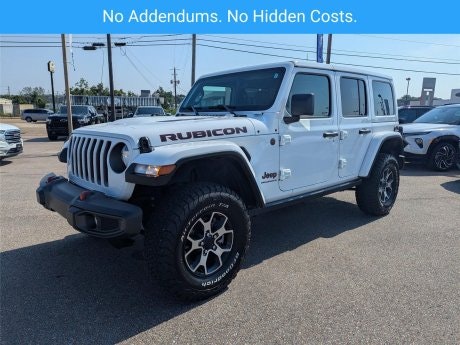 2023 Jeep Wrangler 2023 Jeep Wrangler