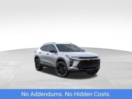 2026 Chevrolet Trax 2026 Chevrolet Trax