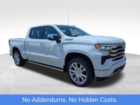 2026 Chevrolet Silverado 1500 2026 Chevrolet Silverado 1500