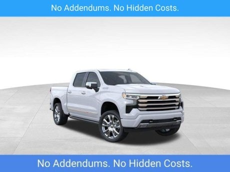 2026 Chevrolet Silverado 1500 2026 Chevrolet Silverado 1500