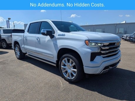 2026 Chevrolet Silverado 1500 2026 Chevrolet Silverado 1500