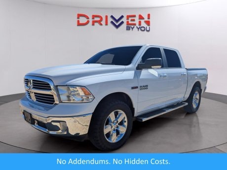 2017 Ram 1500 2017 Ram 1500