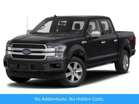 2020 Ford F-150 2020 Ford F-150