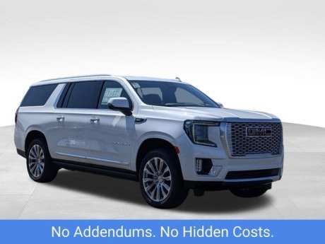2024 GMC Yukon XL 2024 GMC Yukon XL