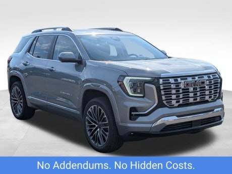 2026 GMC Terrain 2026 GMC Terrain
