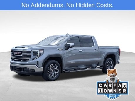 2023 GMC Sierra 1500 2023 GMC Sierra 1500