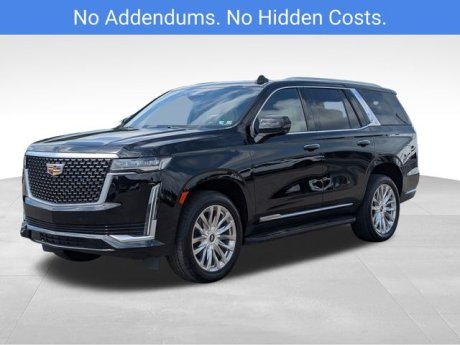 2023 Cadillac Escalade 2023 Cadillac Escalade