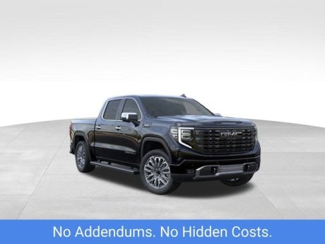 2025 GMC Sierra 1500 2025 GMC Sierra 1500