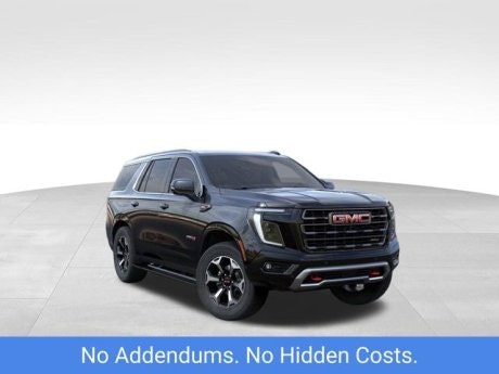 2025 GMC Yukon 2025 GMC Yukon