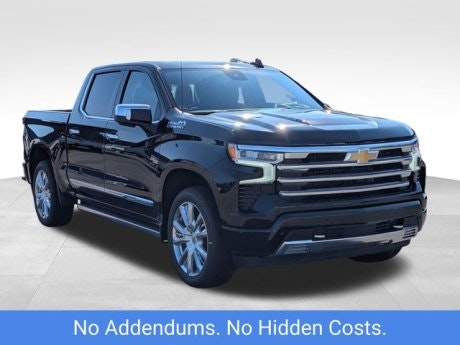 2026 Chevrolet Silverado 1500 2026 Chevrolet Silverado 1500