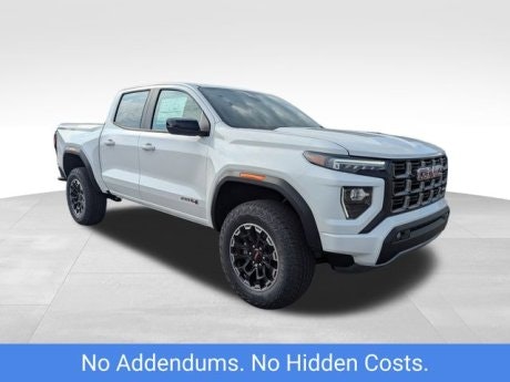 2026 GMC Canyon 2026 GMC Canyon
