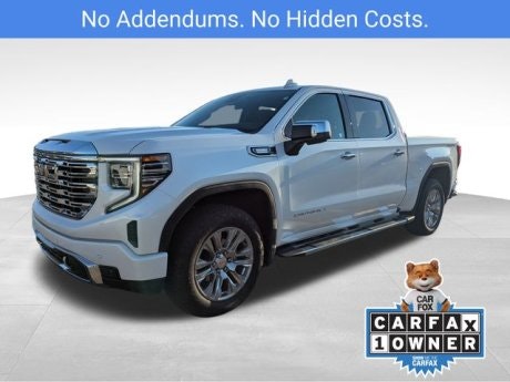 2023 GMC Sierra 1500 2023 GMC Sierra 1500