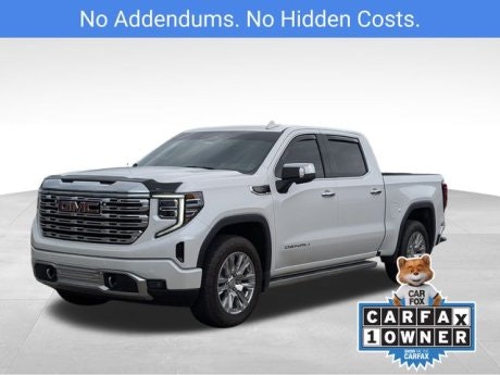 2022 GMC Sierra 1500 2022 GMC Sierra 1500