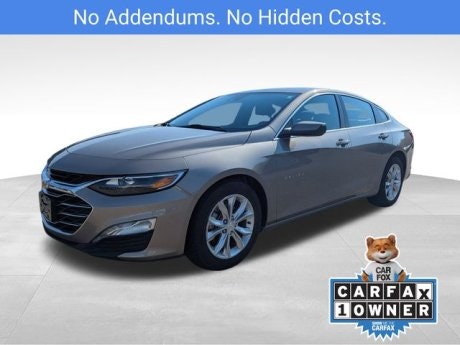 2024 Chevrolet Malibu 2024 Chevrolet Malibu
