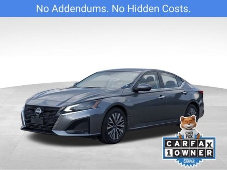 2023 Nissan Altima 2023 Nissan Altima