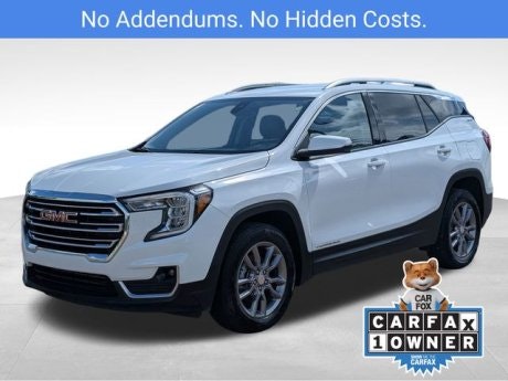 2024 GMC Terrain 2024 GMC Terrain