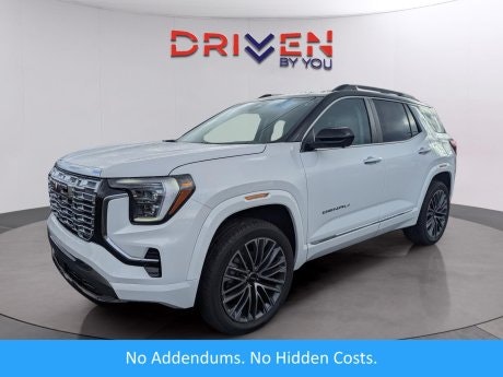 2026 GMC Terrain 2026 GMC Terrain