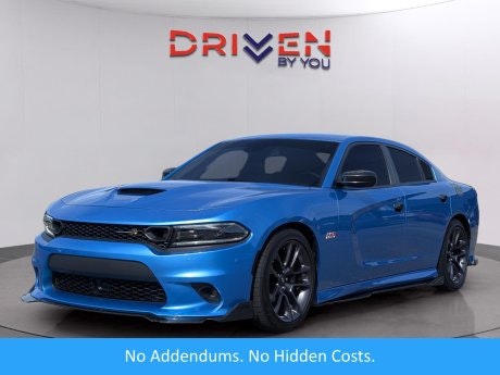2023 Dodge Charger 2023 Dodge Charger