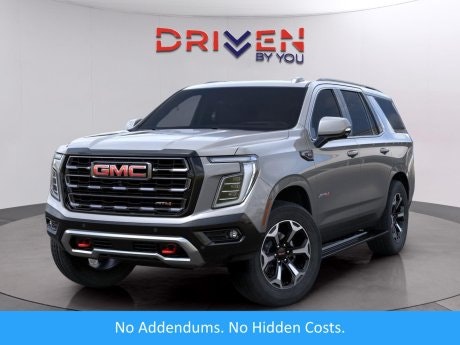 2026 GMC Yukon 2026 GMC Yukon