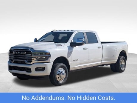 2025 Ram 3500 2025 Ram 3500