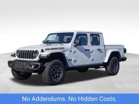 2025 Jeep Gladiator 2025 Jeep Gladiator