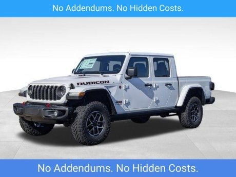 2025 Jeep Gladiator 2025 Jeep Gladiator