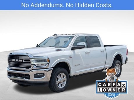 2022 Ram 2500 2022 Ram 2500