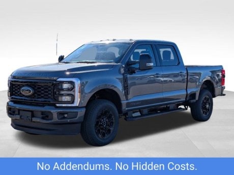 2025 Ford F-250SD 2025 Ford F-250SD