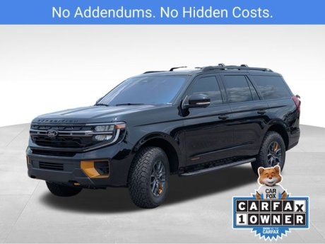 2025 Ford Expedition 2025 Ford Expedition