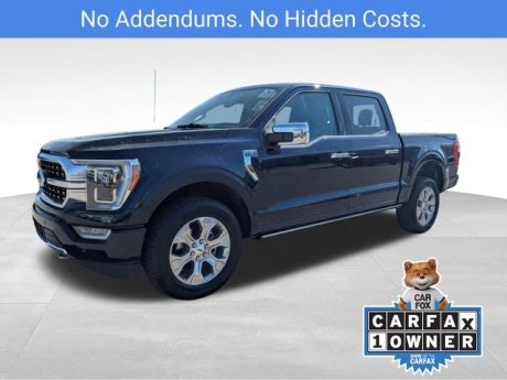2023 Ford F-150 2023 Ford F-150