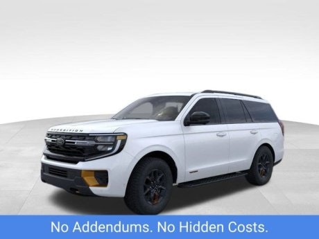 2025 Ford Expedition 2025 Ford Expedition