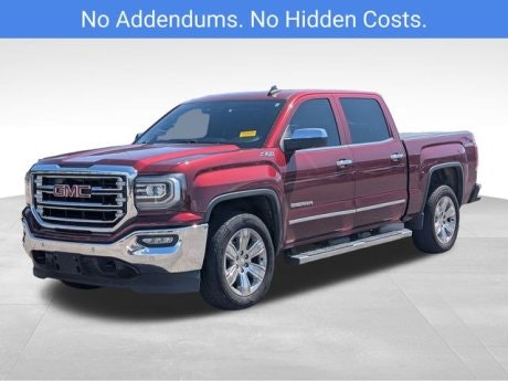 2017 GMC Sierra 1500 2017 GMC Sierra 1500