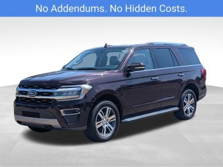 2023 Ford Expedition 2023 Ford Expedition