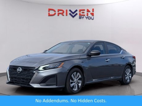 2024 Nissan Altima 2024 Nissan Altima