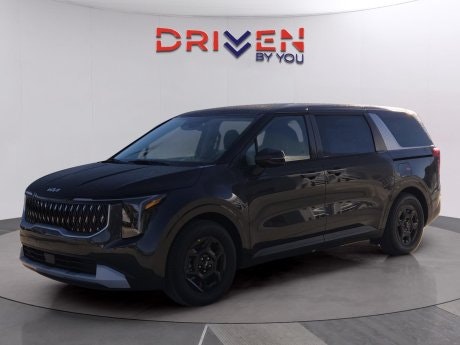 2026 Kia Carnival 2026 Kia Carnival