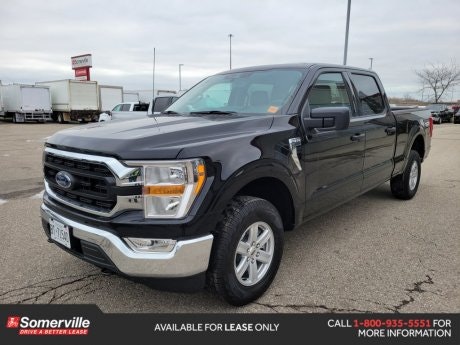 2022 Ford F-150 2022 Ford F-150