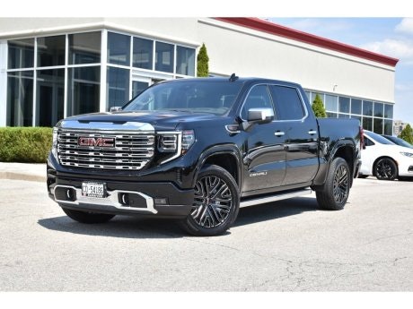 2025 GMC Sierra 1500 2025 GMC Sierra 1500
