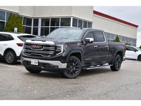 2025 GMC Sierra 1500 2025 GMC Sierra 1500