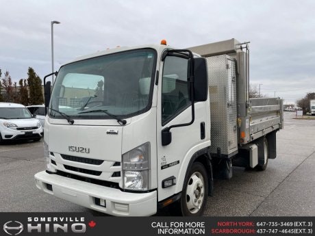 2020 Isuzu NRR 2020 Isuzu NRR