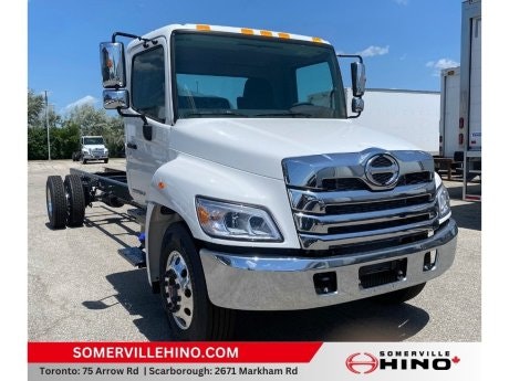 2026 Hino L7P 2026 Hino L7P