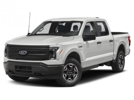 2023 Ford F-150 Lightning 2023 Ford F-150 Lightning