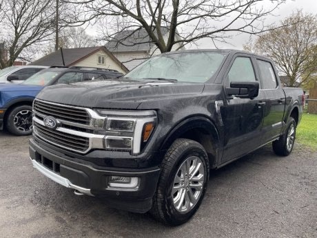 2024 Ford F-150 - 21613 Image 1