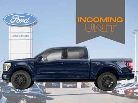 2024 Ford F-150 - W5LD001R Image 1