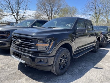 2024 Ford F-150 - 21741 Image 1