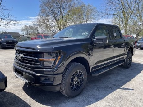 2024 Ford F-150 - 21739 Image 1