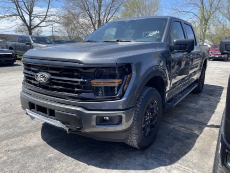 2024 Ford F-150 - 21734 Image 1