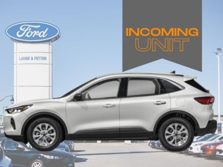 2024 Ford Escape - U0GZ300R Image 1