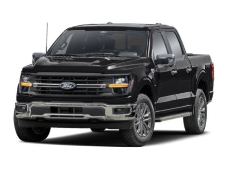 2024 Ford F-150 - 21929 Image 1