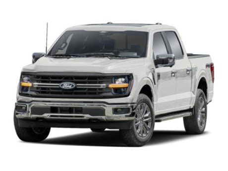 2024 Ford F-150 - 21914 Image 1